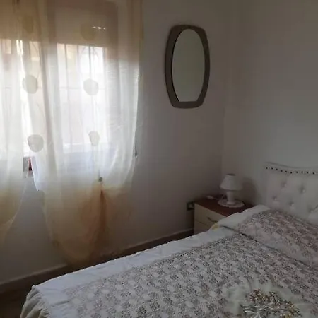St.giovanni House Apartmán Alghero