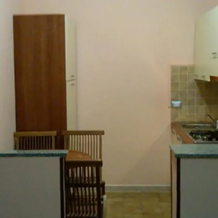 St.giovanni House *