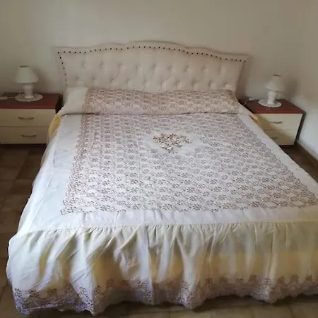 Apartmán St.giovanni House Alghero