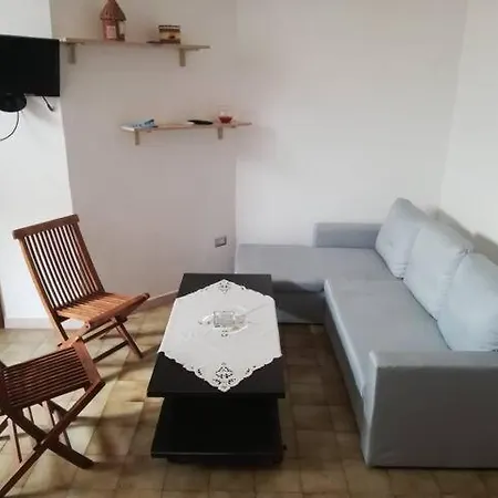 St.giovanni House Apartmán *