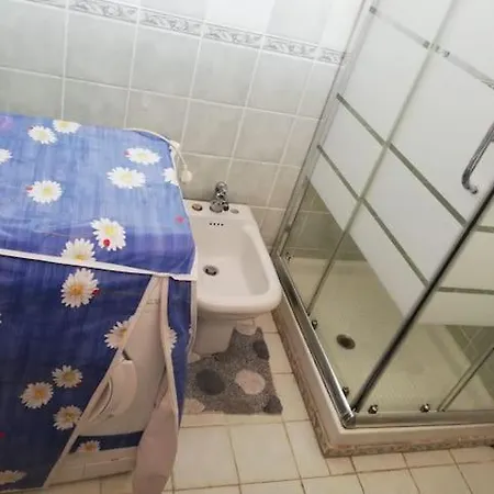 St.giovanni House * Alghero