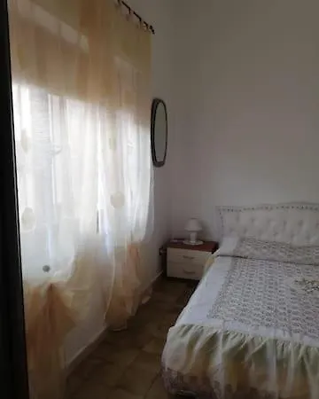 St.giovanni House Apartmán Alghero